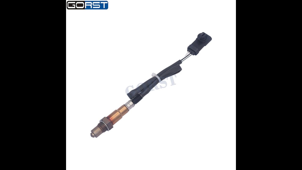 Walker Products Lambda Sensor 350-34354 - Premium O2 Sensor Replacement For OE 6LS001 & Others