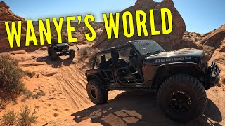 SHAKE-DOWN RUN! Did These Mods Hold Up?