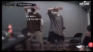 Download lagu Cheon Junhyeok and Daniel Jikal moment