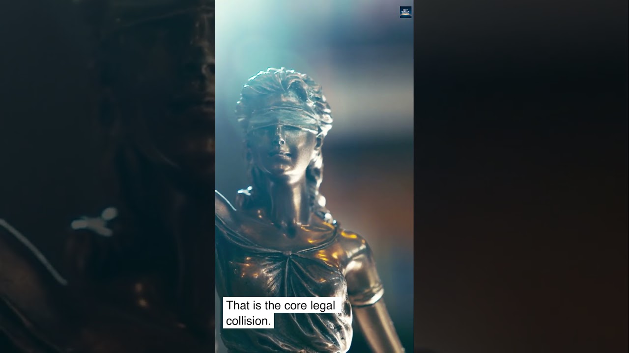 Can a Country Arrest Another Country’s President? (International Law)