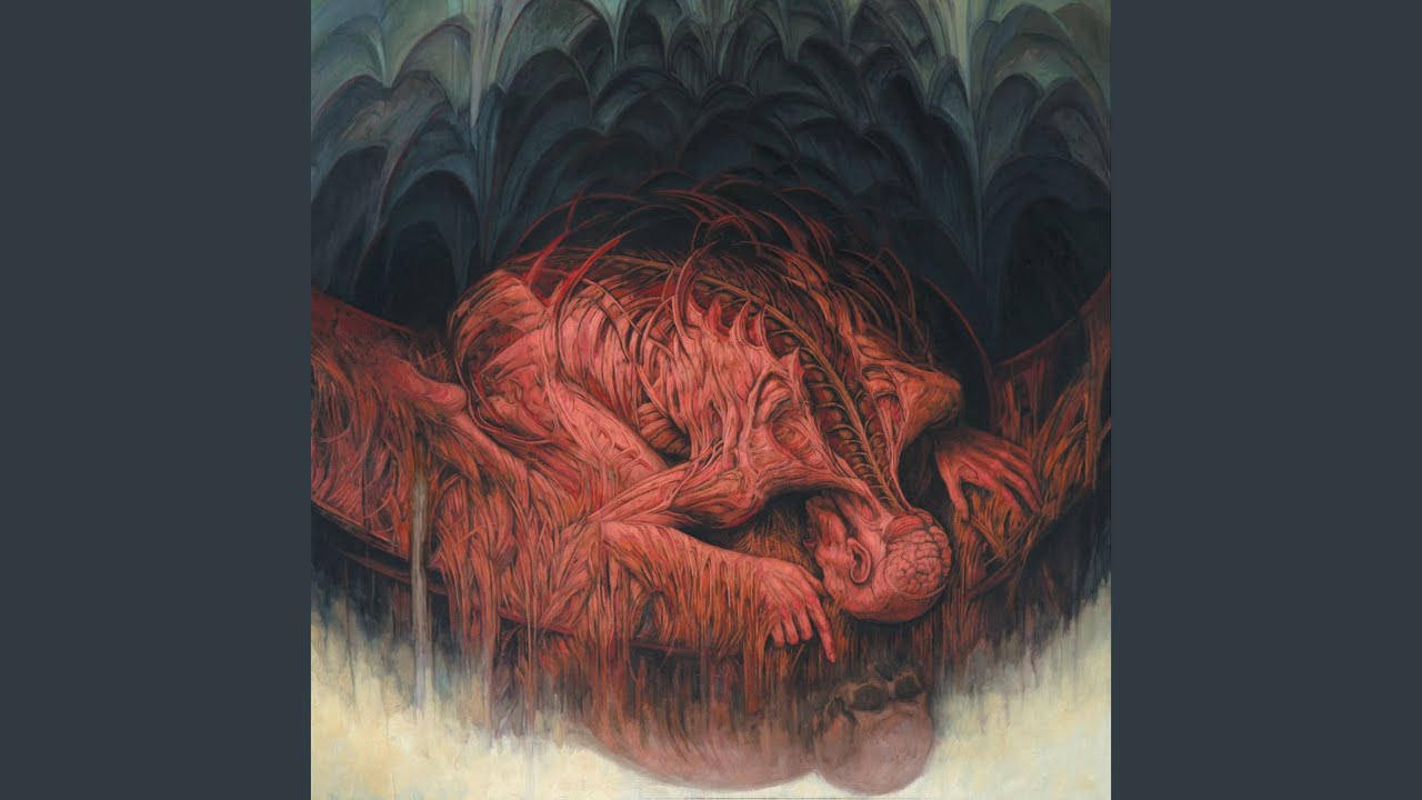 Long Stretch of Bleeding Light