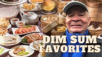 My Dim Sum Go To #nyc  #chinatownnyc  #cantonese