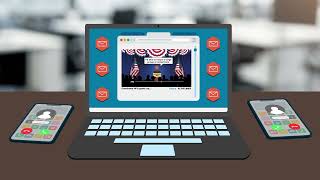 How Artificial Intelligence Could Influence Elections - Teaching the Advantages and Risks of AI