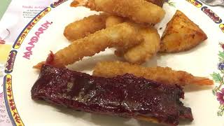 #Mandarinbuffet Chinese Restaurant Reviewed | WORTH IT?