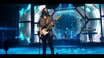 Hujan - 2nd Airwave (Malam Minggu) | [Live] Hujan 16 Tahun 2021