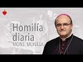 Homilía 24.04.2023 /Lunes de la 3ª semana de Pascua