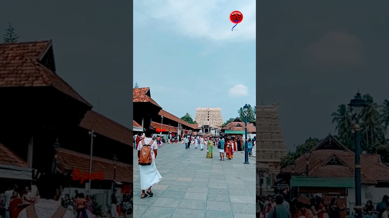 World richest temple 