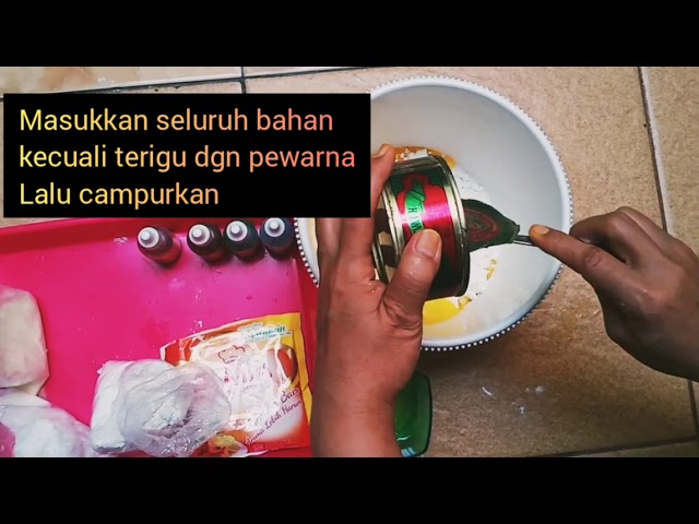 Nastar Pelangi class=