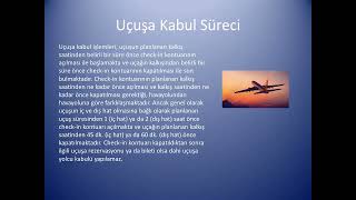 Yolcu İşlemleri̇