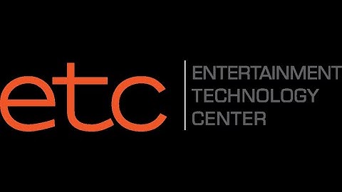 ENTERTAINMENT TECHNOLOGY CENTER @USC - SHORT VERSION