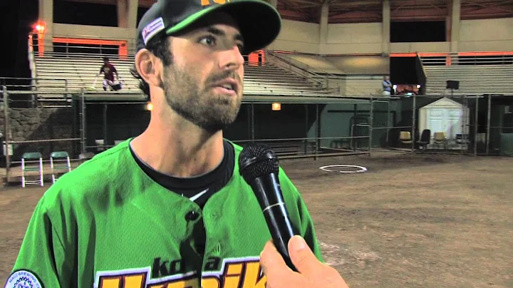 07-31-12 Victor Ferrante Home Run Interview - Na k...