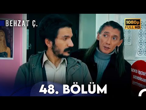 Behzat Ç. - 48. Bölüm HD