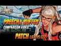 Fatal Fury: CotW Season 2 Patch ▰ Preecha Comparison – Before vs After
