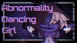 [FNaF] Abnormality Dancing Girl || Michael Afton || TW || Gacha Club