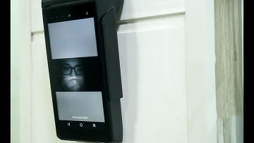 Touchless Biometric Attendance System | via IRIS | ApnaPay