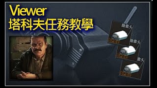 Viewer Proper Comeback Mission