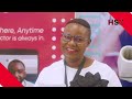 Understanding the importance of health insurance #ZITF2026