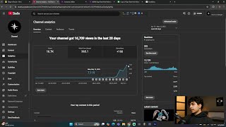 i blew up a new type beat channel in 11 days (just copy me)