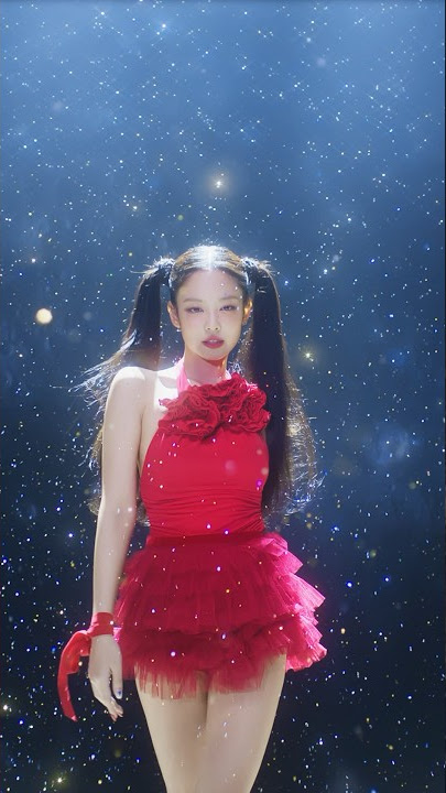 JENNIE - ‘You & Me’ DANCE PERFORMANCE VIDEO HIGHLIGHT CLIP