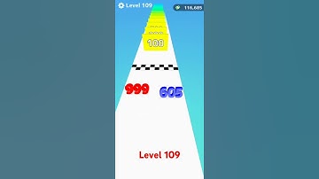 NUMBER MASTER LEVEL 109 #shorts #gaming #numbermaster