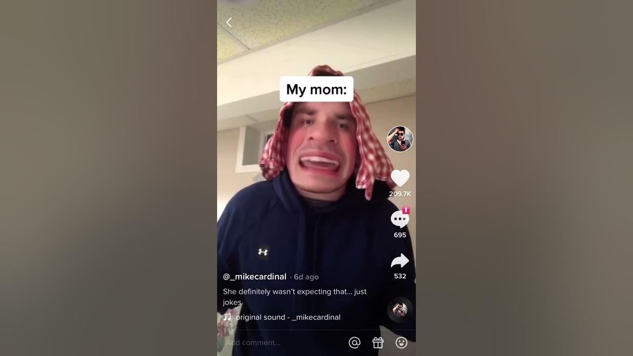 Funny tick tocker youtube