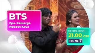 Kompilasi Mini Promo Trans 7 Juni 2022
