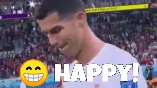 Ronaldo May Cry - Cristiano Ronaldo Crying With Guts Theme But With Fun Song Meme