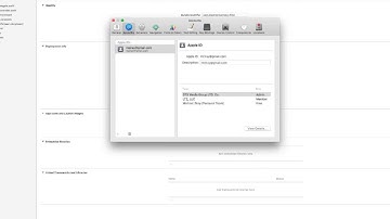 Intro to Xcode and iOS 10 - CS 402 Live Stream