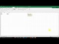 Microsoft excel    how to use comments