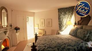 Wynstone Inn | Newport (RI), United States | Hotel Review 🌟 | Glow Hotel Guides