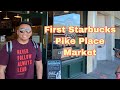 Trip to Seattle Part 4: Pikes Place Market | Starbucks Reserve and more