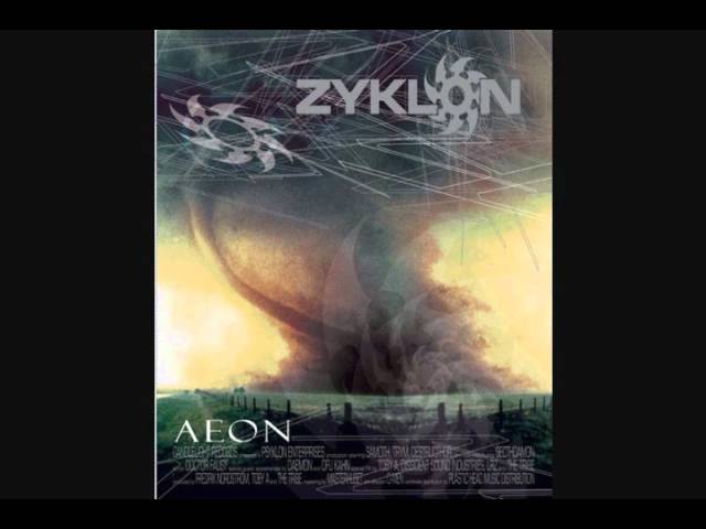 Zyklon - 04 - Two Thousands Years adlı videoyu YouTube'da izle Zyklon - 04 - Two Thousands Years adlı videoyu YouTube'da izle