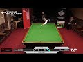 Chris Coumbe vs Barry Russell | Group Stages | Welsh Open 2021 | World Billiards