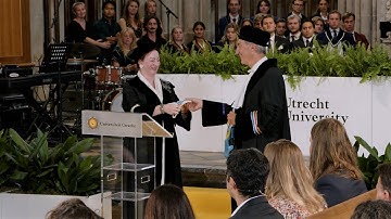 Opening Academisch Jaar 2022-2023 - Universiteit Utrecht (volledige versie)