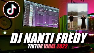DJ NANTI FREDY I DJ MUNGKIN SEKARANG KAU MASIH BERBAHAGIA BREAKBEAT REMIX TIKTOK VIRAL 2022