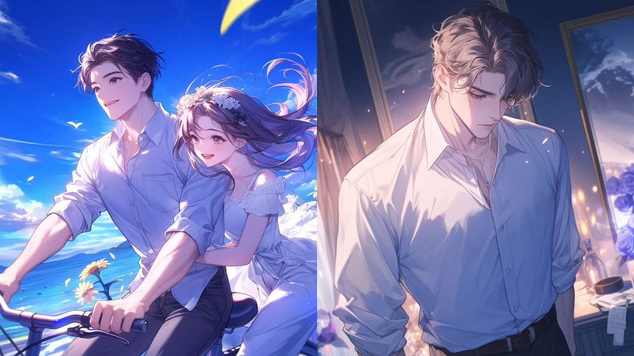 Antes de Morir, Descubrí Que Tenía a Otra, Así Que Le Di un Regalo Inolvidable