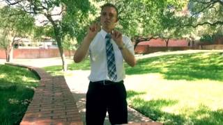 Star Spangled Banner - Asl - Sign Language Song Music Video - Usa National Anthem