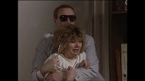 Prisoner Cell Block H: Episode 671