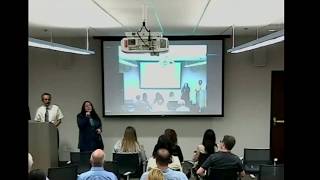 Research Administration Forum - June 27, 2018