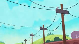 Thomas & Friends All Engines Go No Power No Problem Part 1