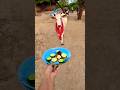 Meri gaiya aati hai mujhko doodh pilati hai #merigaiyaaatihai #cowvideos ##gaiyamerigaiya #cow #cows