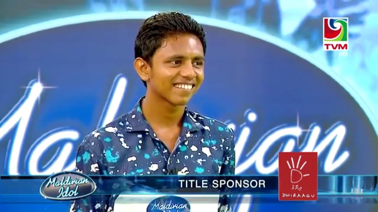 @DHIRAAGU Presents Maldivian Idol Full Episode 04