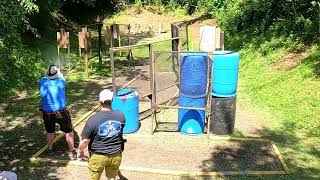 Clairton USPSA 5/19/2024 production and LiMiTeD OpTiCs with my parents by 38SSM 114 views 2 weeks ago 11 minutes, 6 seconds