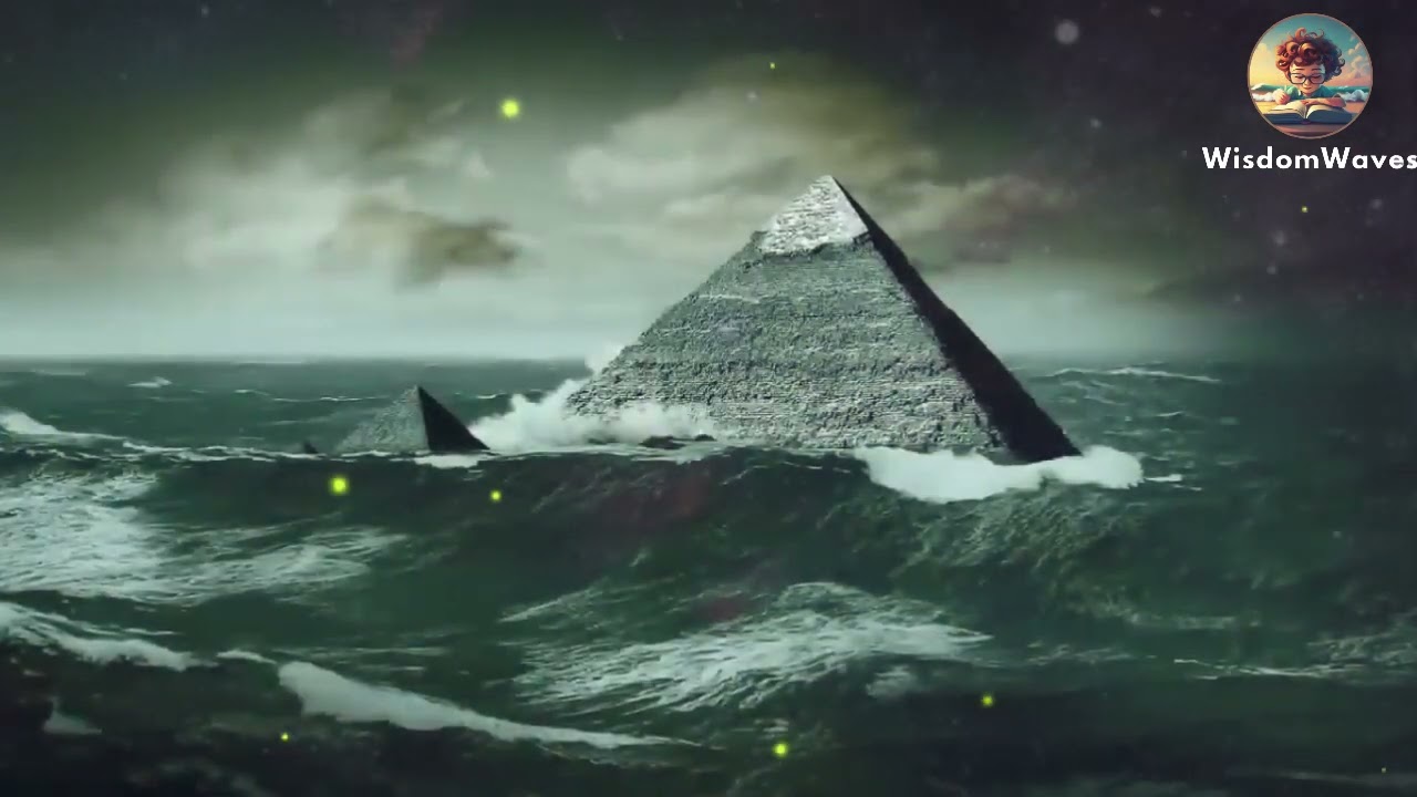 Wisdom Waves | Ancient History of Stones | Mysterious Stones