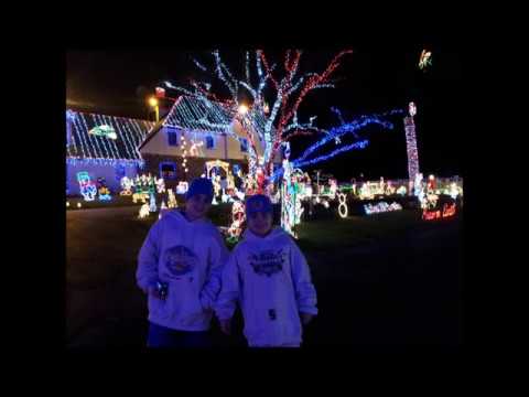 All I want for Christmas is You&hellip; - YouTube