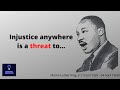 Gambar cover Martin Luther King Jr.  The Iconic Leader Who Changed America  Inspirational Quotes