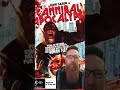 60 second (or less) review of … Cannibal Apocalypse (1980) #movie #review #80s #80smovies