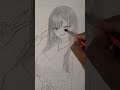 When Beauty & Passion Collide: Marlene's Sketch Transformation