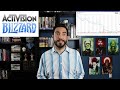 The Downfall of Activision Blizzard: Stock Falls 40%, Staff Leaving - What Happened?