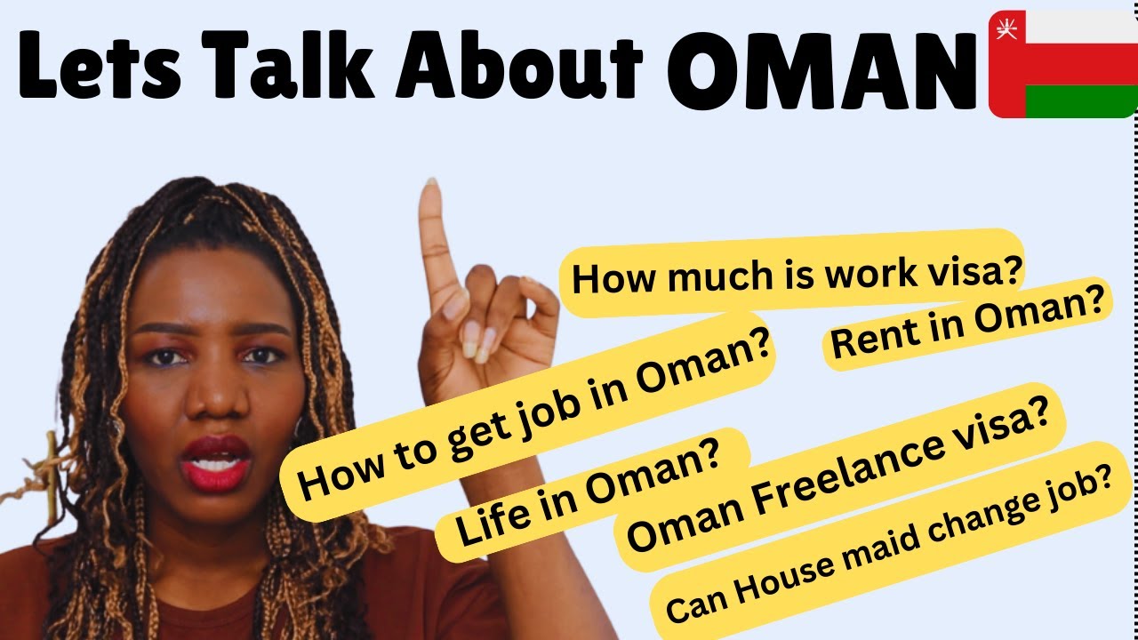 50 Questions Answers About Oman Jobs And Visas In Oman Living In 50 Questions Answers About Oman Jobs And Visas In Oman Living In